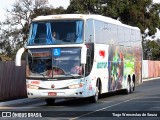 Eucatur - Empresa União Cascavel de Transportes e Turismo 4221 na cidade de Brasília, Distrito Federal, Brasil, por Tiago Wenceslau de Souza. Número da foto: #6045687.