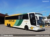 Empresa Gontijo de Transportes 11720 na cidade de João Monlevade, Minas Gerais, Brasil, por Antonio Carlos Fernandes. Número da foto: #6045786.