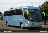 Viação Garcia 8124 na cidade de Paranavaí, Paraná, Brasil, por Robson Alves. Número da foto: #6046097.