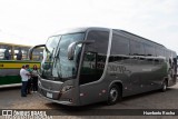 Busscar Ônibus  na cidade de Campo Largo, Paraná, Brasil, por Humberto Rocha. Número da foto: #:id.
