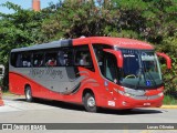 Empresa de Ônibus Pássaro Marron 5324 na cidade de São Paulo, São Paulo, Brasil, por Lucas Oliveira. Número da foto: #:id.