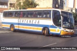 Viação Sertaneja 1560 na cidade de Belo Horizonte, Minas Gerais, Brasil, por Luiz Otavio Matheus da Silva. Número da foto: #6046035.