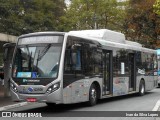 TUPI - Transportes Urbanos Piratininga 6 2500 na cidade de São Paulo, São Paulo, Brasil, por Ivan da Silva Lopes. Número da foto: #6046284.