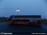 Bus Norte 201 na cidade de Rancagua, Cachapoal, Libertador General Bernardo O'Higgins, Chile, por Pablo Andres Yavar Espinoza. Número da foto: #6045566.