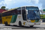Empresa Gontijo de Transportes 12125 na cidade de João Monlevade, Minas Gerais, Brasil, por Rodrigo Matheus. Número da foto: #6046490.