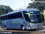 Viação Garcia 8105 na cidade de Maringá, Paraná, Brasil, por Victor Hugo Guedes Pereira. Número da foto: #6046069.