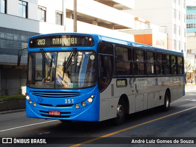 ANSAL - Auto Nossa Senhora de Aparecida 351 na cidade de Juiz de Fora, Minas Gerais, Brasil, por André Luiz Gomes de Souza. ID da foto: 6048609.