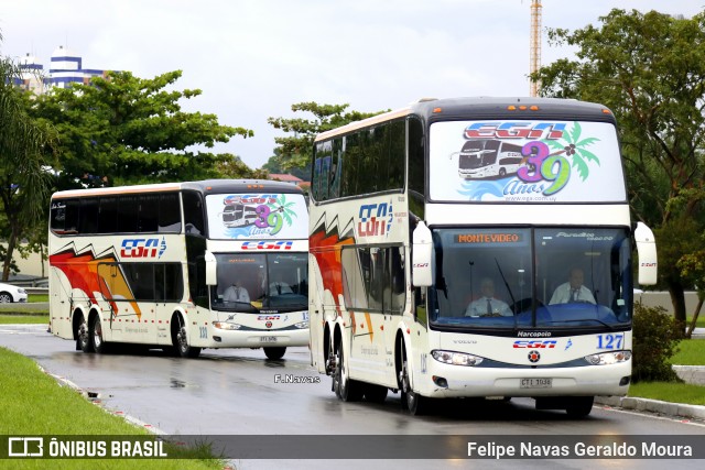 EGA - Empresa General Artigas 127 na cidade de Florianópolis, Santa Catarina, Brasil, por Felipe Navas Geraldo Moura . Número da foto: #6048524.