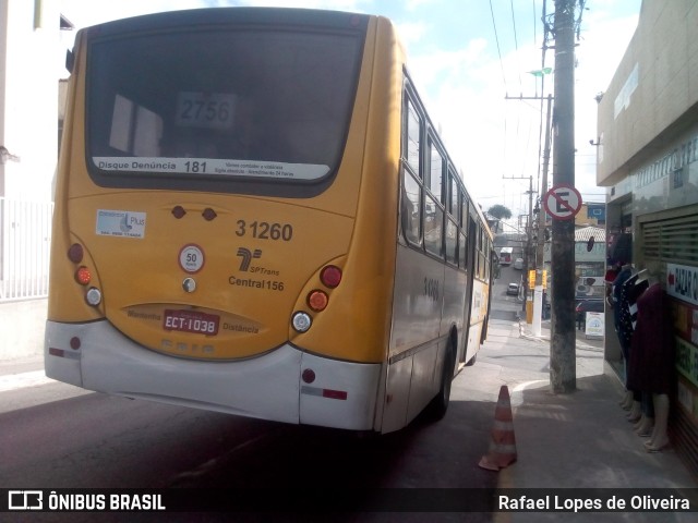 VIP - Unidade Itaim Paulista 3 1260 na cidade de São Paulo, São Paulo, Brasil, por Rafael Lopes de Oliveira. Número da foto: #6048446.