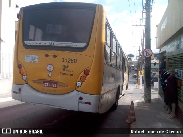 VIP - Unidade Itaim Paulista 3 1260 na cidade de São Paulo, São Paulo, Brasil, por Rafael Lopes de Oliveira. ID da foto: 6048446.