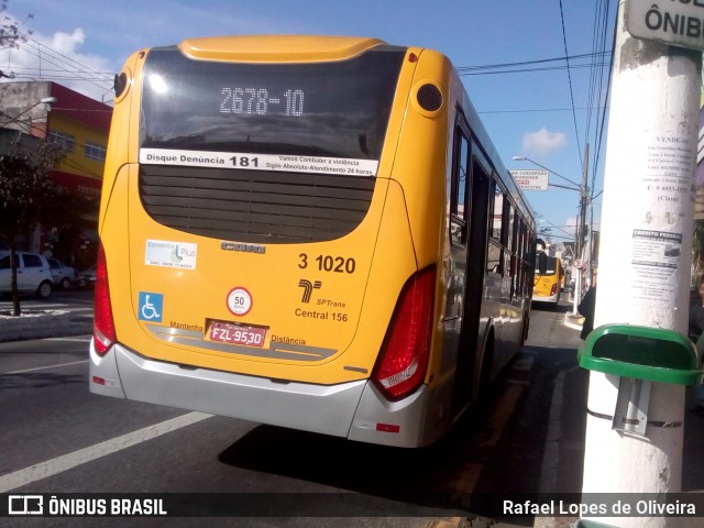 VIP - Unidade Itaim Paulista 3 1020 na cidade de São Paulo, São Paulo, Brasil, por Rafael Lopes de Oliveira. Número da foto: #6048463.
