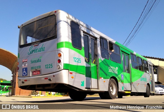 ConSor - Consórcio Sorocaba 1225 na cidade de Sorocaba, São Paulo, Brasil, por Matheus Henrique  Franchin. Número da foto: #6048127.