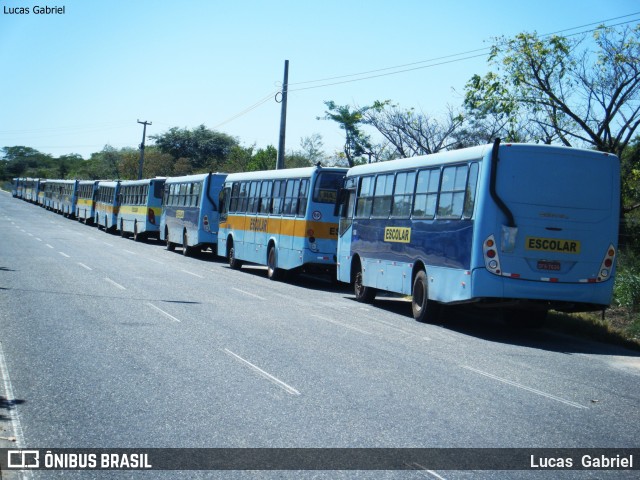 Escolares 92045 na cidade de Teresina, Piauí, Brasil, por Lucas Gabriel. Número da foto: #6048103.