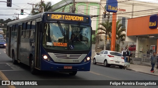 Benfica Diadema 11036 na cidade de Diadema, São Paulo, Brasil, por Felipe Pereira Evangelista. ID da foto: 6046986.