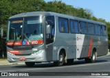 Empresa de Ônibus Vila Elvio 7200 na cidade de Votorantim, São Paulo, Brasil, por Nivaldo Junior. Número da foto: #:id.