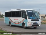 TBS - Travel Bus Service > Transnacional Fretamento 07029 na cidade de Jaboatão dos Guararapes, Pernambuco, Brasil, por Jonathan Silva. Número da foto: #:id.
