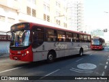 GIL - Goretti Irmãos Ltda. 892 na cidade de Juiz de Fora, Minas Gerais, Brasil, por André Luiz Gomes de Souza. Número da foto: #6048448.