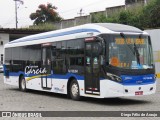 Expresso Garcia RJ 135.054 na cidade de Niterói, Rio de Janeiro, Brasil, por Diego Félix de Araujo. Número da foto: #:id.