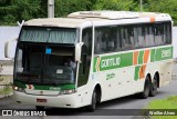 Empresa Gontijo de Transportes 21165 na cidade de Aracaju, Sergipe, Brasil, por Weiller Alves. Número da foto: #6048427.