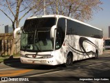 Ônibus Particulares BHXZ34 na cidade de Brasil, por Jorgeandres Jorge Andres. Número da foto: #6047447.