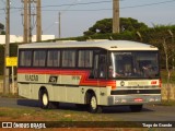 Viação Santana Iapó 250 na cidade de Campo Largo, Paraná, Brasil, por Tiago de Grande. Número da foto: #:id.
