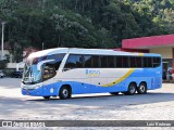 Ilson Turismo 1400 na cidade de Juiz de Fora, Minas Gerais, Brasil, por Luiz Krolman. ID da foto: :id.