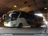 Empresa Gontijo de Transportes 18135 na cidade de Belo Horizonte, Minas Gerais, Brasil, por Paulo Alexandre da Silva. Número da foto: #:id.