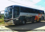 Viação Avante 10510 na cidade de Sorocaba, São Paulo, Brasil, por Nivaldo Junior. Número da foto: #:id.