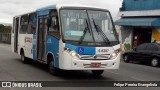 Cooper Líder > A2 Transportes 6 8207 na cidade de Diadema, São Paulo, Brasil, por Felipe Pereira Evangelista. Número da foto: #6046983.