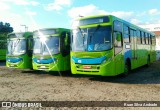 Taguatur - Taguatinga Transporte e Turismo 03430 na cidade de Teresina, Piauí, Brasil, por Ruan Silva Andrade. Número da foto: #6048107.