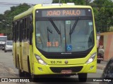 Ratrans - Rio Anil Transporte e Logística 100.714 na cidade de São Luís, Maranhão, Brasil, por Marcos Felipe. Número da foto: #:id.