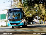 Viação Saens Peña São José dos Campos 1162 na cidade de São José dos Campos, São Paulo, Brasil, por Cainã Marcos de Araujo. Número da foto: #6048659.