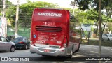 Viação Santa Cruz 205141 na cidade de São Paulo, São Paulo, Brasil, por Alex Ramos Ribeiro. Número da foto: #6047326.