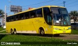 Viação Itapemirim 8605 na cidade de Vitória, Espírito Santo, Brasil, por Gian Carlos. Número da foto: #:id.