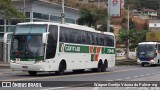Empresa Gontijo de Transportes 20140 na cidade de Teófilo Otoni, Minas Gerais, Brasil, por Wagner Gontijo Várzea da Palma-mg. Número da foto: #6047580.