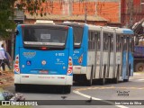 Viação Cidade Dutra 6 1872 na cidade de São Paulo, São Paulo, Brasil, por Iran Lima da Silva. Número da foto: #:id.