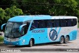Auto Viação Progresso 6234 na cidade de Aracaju, Sergipe, Brasil, por Weiller Alves. Número da foto: #:id.