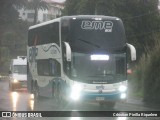 Pullman Eme Bus 87 na cidade de Brasil, por Crhistian Pinilla Riquelme. Número da foto: #:id.