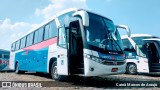 Viação Riodoce 81301 na cidade de São Paulo, São Paulo, Brasil, por Cainã Marcos de Araujo. Número da foto: #6048692.