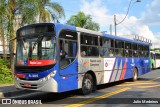 Rápido Campinas RL-38.815 na cidade de Campinas, São Paulo, Brasil, por Julio Medeiros. Número da foto: #:id.