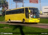 Viação Itapemirim 45813 na cidade de Vitória, Espírito Santo, Brasil, por Gian Carlos. Número da foto: #6046905.