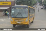 Escolares 5765 na cidade de Engenheiro Caldas, Minas Gerais, Brasil, por Carlos  Henrique. Número da foto: #6048565.