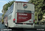 Viação Serro 2030 na cidade de Belo Horizonte, Minas Gerais, Brasil, por Moisés Magno. Número da foto: #6047670.
