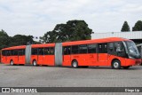 Auto Viação Redentor XY036 na cidade de Campo Largo, Paraná, Brasil, por Diego Lip. Número da foto: #6048100.