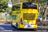 Viação Itapemirim 17507 na cidade de São Paulo, São Paulo, Brasil, por Cristiano Vieira Silva. Número da foto: #:id.