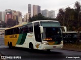 Empresa Gontijo de Transportes 21025 na cidade de Brasil, por Cicero Augusto. Número da foto: #6046842.