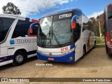 CMW Transportes 1078 na cidade de Campos do Jordão, São Paulo, Brasil, por Vicente de Paulo Alves. ID da foto: :id.