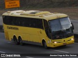 Viação Itapemirim 5023 na cidade de Lavrinhas, São Paulo, Brasil, por Jhonatan Diego da Silva Trevisan. Número da foto: #6048406.