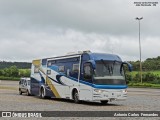 Motorhomes 2978 na cidade de João Monlevade, Minas Gerais, Brasil, por Antonio Carlos Fernandes. Número da foto: #6047182.