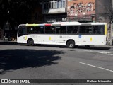 Auto Viação Alpha A48123 na cidade de Rio de Janeiro, Rio de Janeiro, Brasil, por Matheus Mikaimitis . Número da foto: #6048486.
